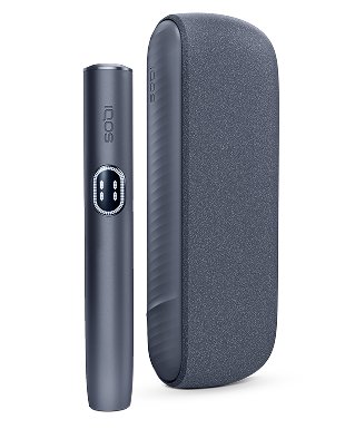 Discover IQOS ILUMA i | IQOS UK